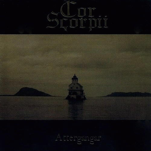 Cor Scorpii : Attergangar